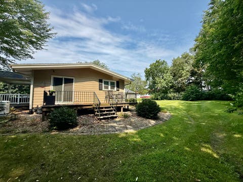 Tiny photo for 12 Yardley Drive, Spring Valley, IL 61362 (MLS # 12728871)