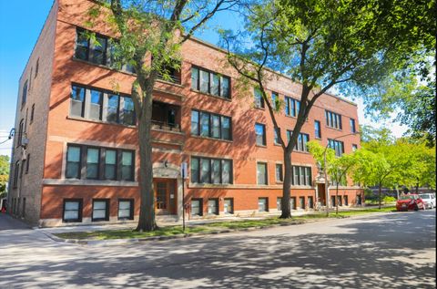 6711 N Lakewood Avenue 2N Chicago IL 60626