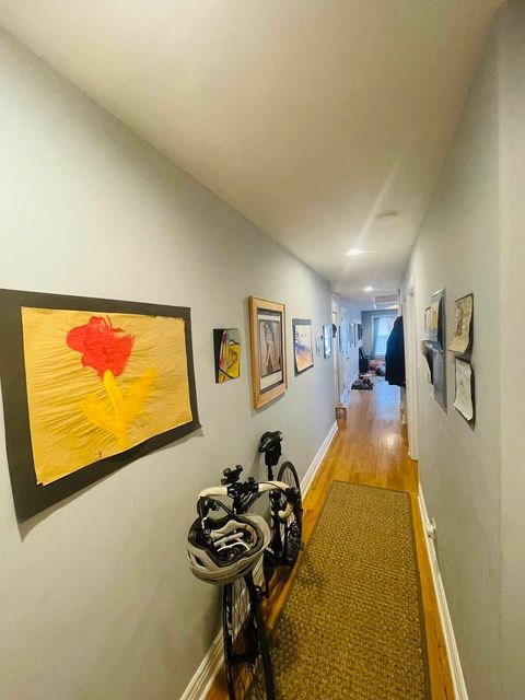 Tiny photo for 6711 N Lakewood Avenue #2N, Chicago, IL 60626 (MLS # 12585470)