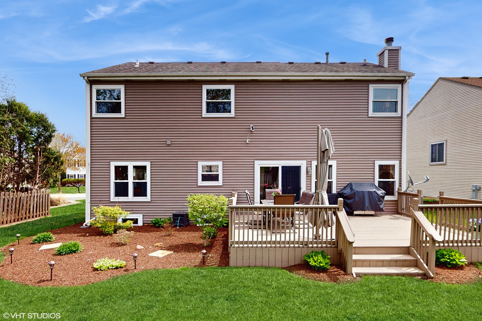 647 David Street