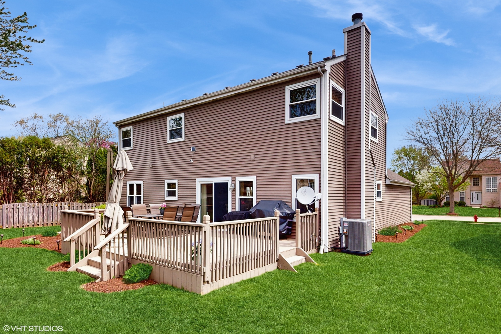 647 David Street