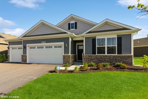 14724 S Azalia Circle Plainfield IL 60544