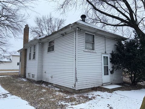 A home in Markham