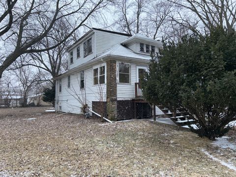 A home in Markham