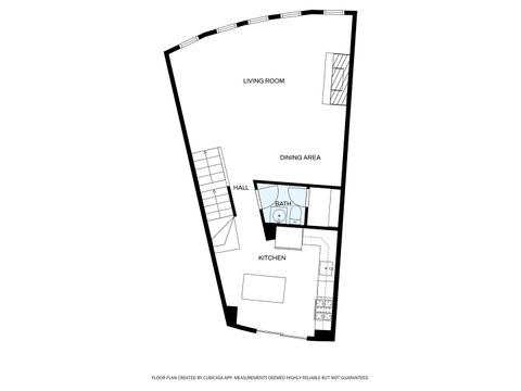 Tiny photo for 1522 S Prairie Avenue #H, Chicago, IL 60605 (MLS # 12521555)