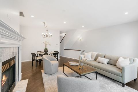 Tiny photo for 1522 S Prairie Avenue #H, Chicago, IL 60605 (MLS # 12521555)