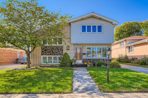 9420 Massasoit Avenue Oak Lawn IL 60453