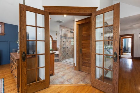 Tiny photo for 23 N Columbia Street, Naperville, IL 60540 (MLS # 12684261)