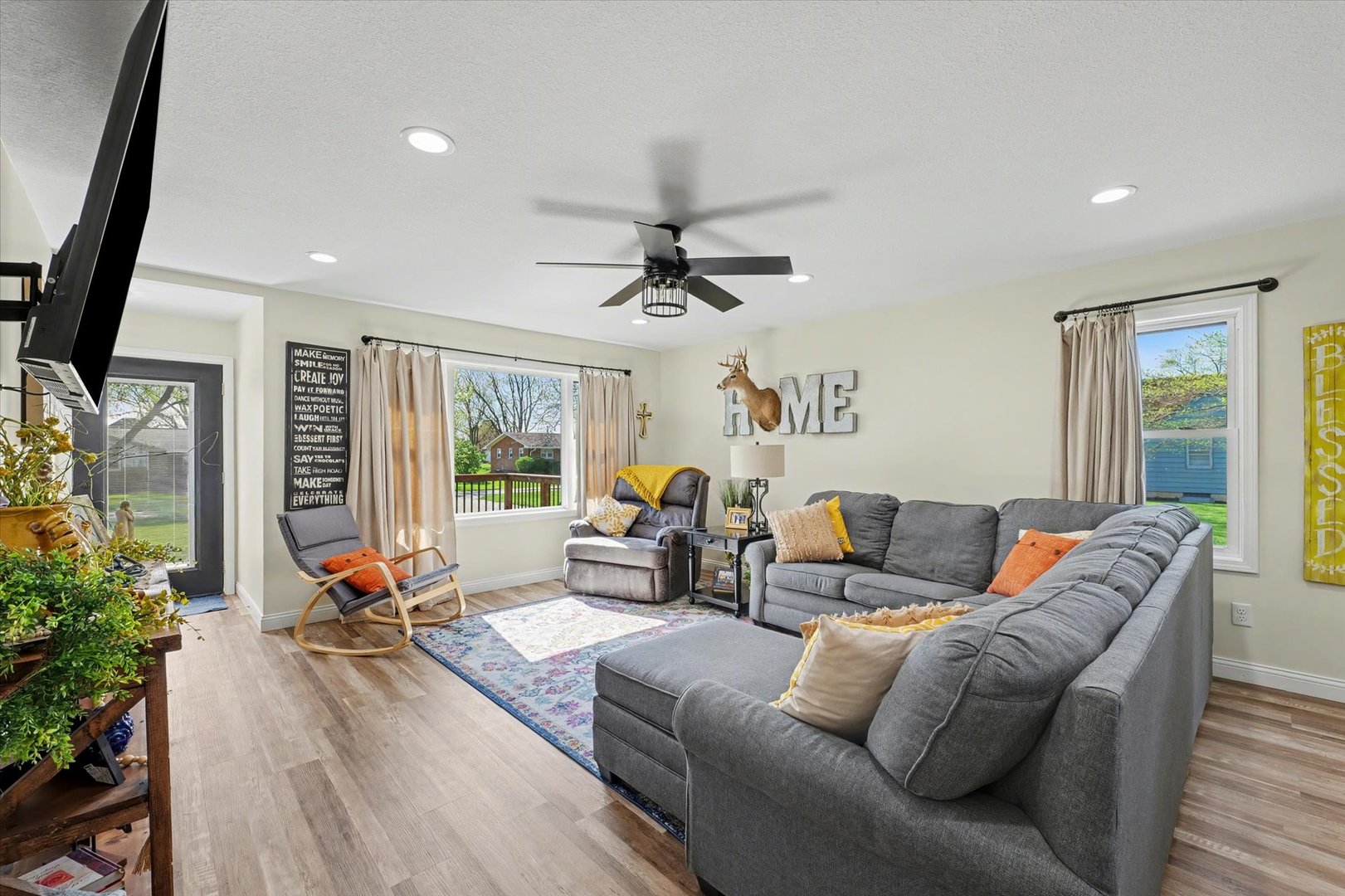 110 N Elm Street