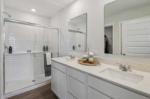 Tiny photo for 494 Arbor Ridge Drive, Hampshire, IL 60140 (MLS # 12487394)