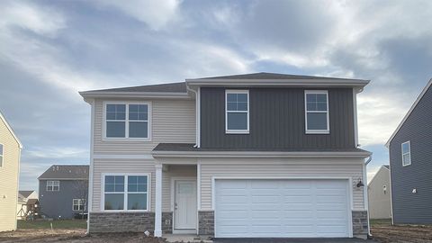 Photo of 494 Arbor Ridge Drive, Hampshire, IL 60140 (MLS # 12487394)