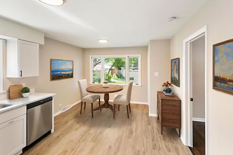 Tiny photo for 14214 Minerva Avenue, Dolton, IL 60419 (MLS # 12583907)