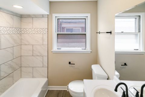 Tiny photo for 14214 Minerva Avenue, Dolton, IL 60419 (MLS # 12583907)