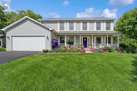 Photo of 334 Sequoia Court, Antioch, IL 60002 (MLS # 12685326)