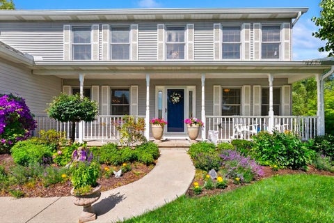 Tiny photo for 334 Sequoia Court, Antioch, IL 60002 (MLS # 12685326)