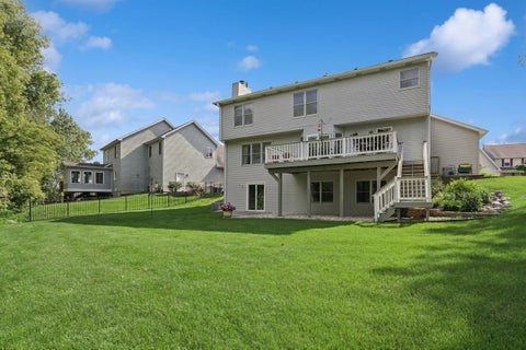 Tiny photo for 334 Sequoia Court, Antioch, IL 60002 (MLS # 12685326)