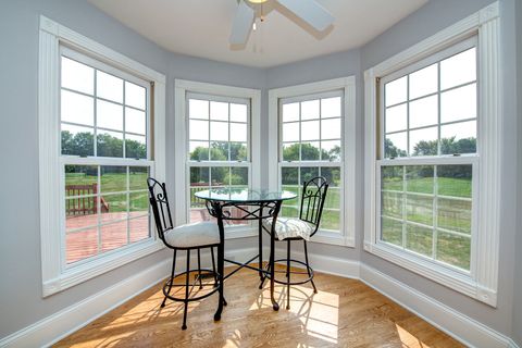 A home in McHenry