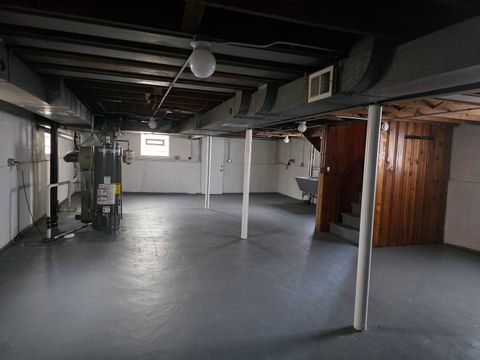 Tiny photo for 9514 S Bell Avenue, Chicago, IL 60643 (MLS # 12517158)