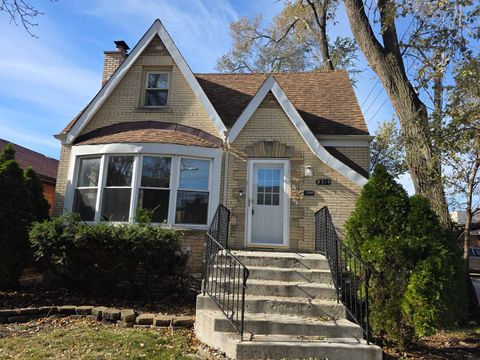 Photo of 9514 S Bell Avenue, Chicago, IL 60643 (MLS # 12517158)