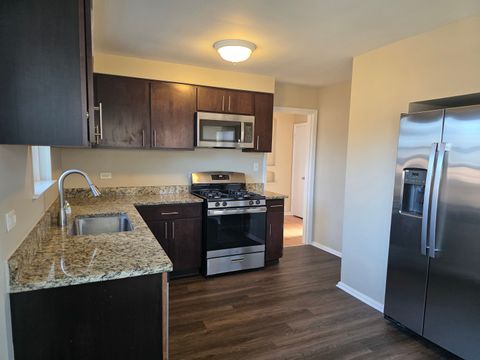 Tiny photo for 9514 S Bell Avenue, Chicago, IL 60643 (MLS # 12517158)