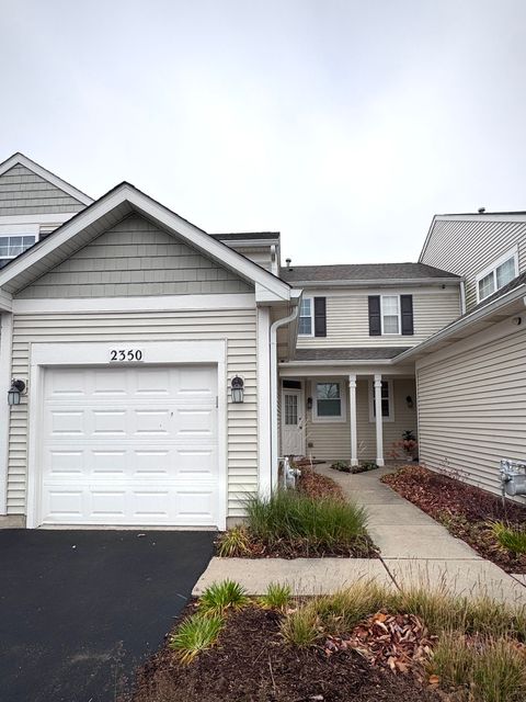 Photo of 2350 Sheehan Drive, Naperville, IL 60564 (MLS # 12524164)