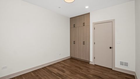 Tiny photo for 4447 S Vincennes Avenue #2, Chicago, IL 60653 (MLS # 12650083)