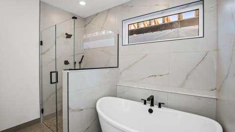 Tiny photo for 4447 S Vincennes Avenue #2, Chicago, IL 60653 (MLS # 12650083)