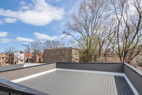 Tiny photo for 4447 S Vincennes Avenue #2, Chicago, IL 60653 (MLS # 12650083)