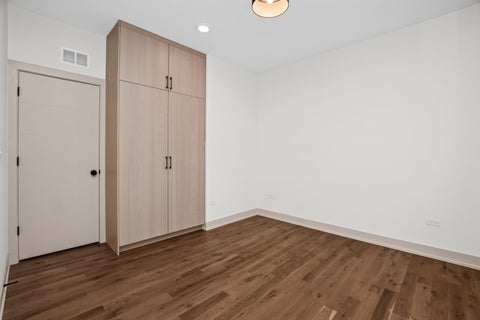 Tiny photo for 4447 S Vincennes Avenue #2, Chicago, IL 60653 (MLS # 12650083)