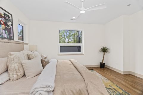 Tiny photo for 4447 S Vincennes Avenue #2, Chicago, IL 60653 (MLS # 12650083)