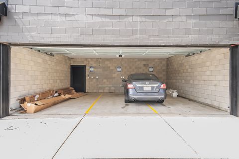 Tiny photo for 4447 S Vincennes Avenue #2, Chicago, IL 60653 (MLS # 12650083)