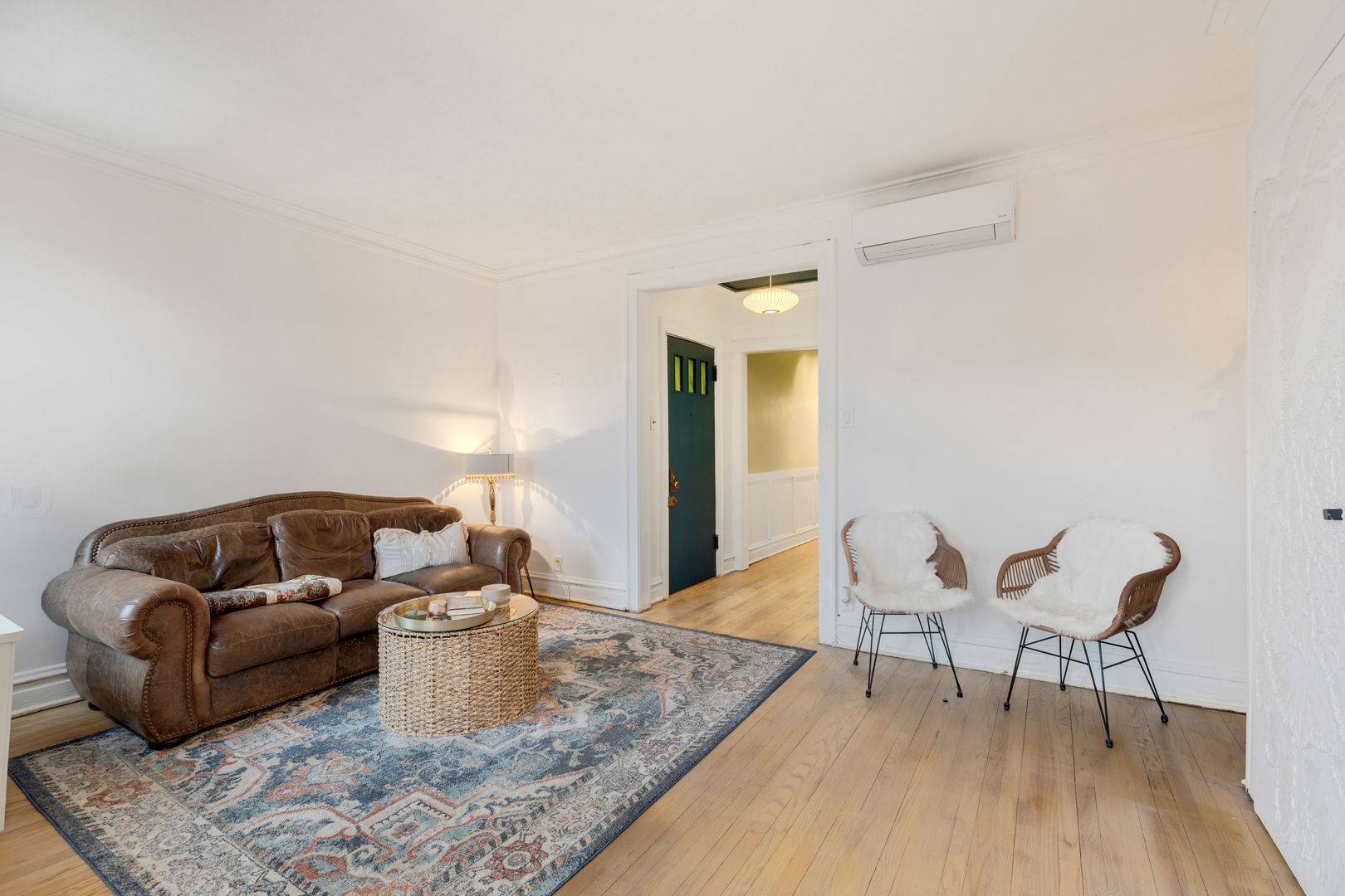 1209 W Farwell Avenue 3W