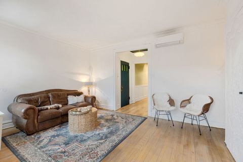 Tiny photo for 1209 W Farwell Avenue #3W, Chicago, IL 60626 (MLS # 12594703)