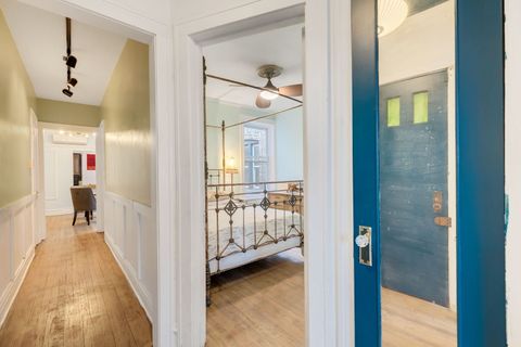 Tiny photo for 1209 W Farwell Avenue #3W, Chicago, IL 60626 (MLS # 12594703)