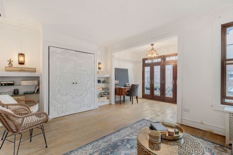 Tiny photo for 1209 W Farwell Avenue #3W, Chicago, IL 60626 (MLS # 12594703)