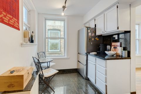 Tiny photo for 1209 W Farwell Avenue #3W, Chicago, IL 60626 (MLS # 12594703)