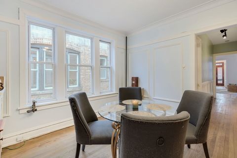 Tiny photo for 1209 W Farwell Avenue #3W, Chicago, IL 60626 (MLS # 12594703)