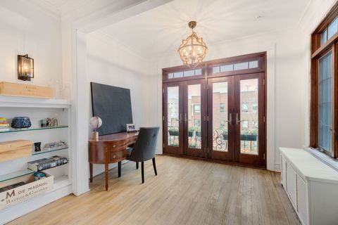 Tiny photo for 1209 W Farwell Avenue #3W, Chicago, IL 60626 (MLS # 12594703)