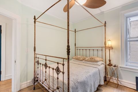 Tiny photo for 1209 W Farwell Avenue #3W, Chicago, IL 60626 (MLS # 12594703)