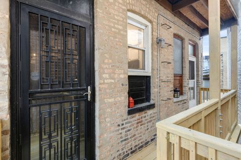 Tiny photo for 1209 W Farwell Avenue #3W, Chicago, IL 60626 (MLS # 12594703)