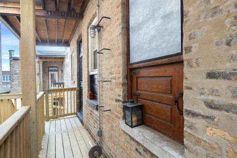 Tiny photo for 1209 W Farwell Avenue #3W, Chicago, IL 60626 (MLS # 12594703)