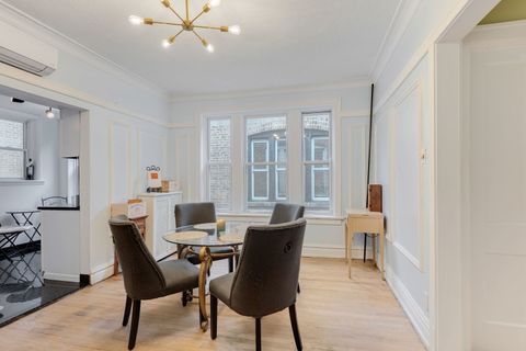 Tiny photo for 1209 W Farwell Avenue #3W, Chicago, IL 60626 (MLS # 12594703)