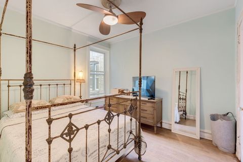 Tiny photo for 1209 W Farwell Avenue #3W, Chicago, IL 60626 (MLS # 12594703)