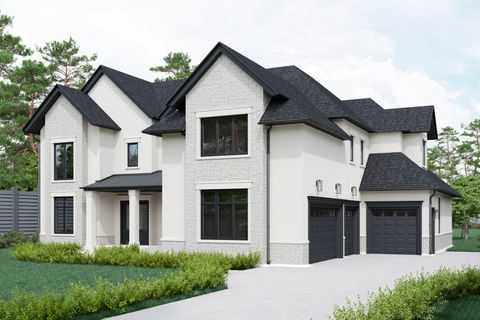 3890 Greenacre Drive Northbrook IL 60062