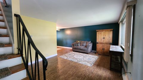 Tiny photo for 3820 Forest Avenue, Brookfield, IL 60513 (MLS # 12638480)