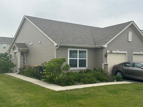 729 Florence Street Hampshire IL 60140