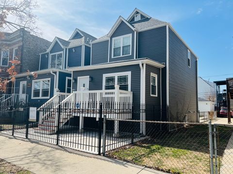 1508 N Karlov Avenue Chicago IL 60651