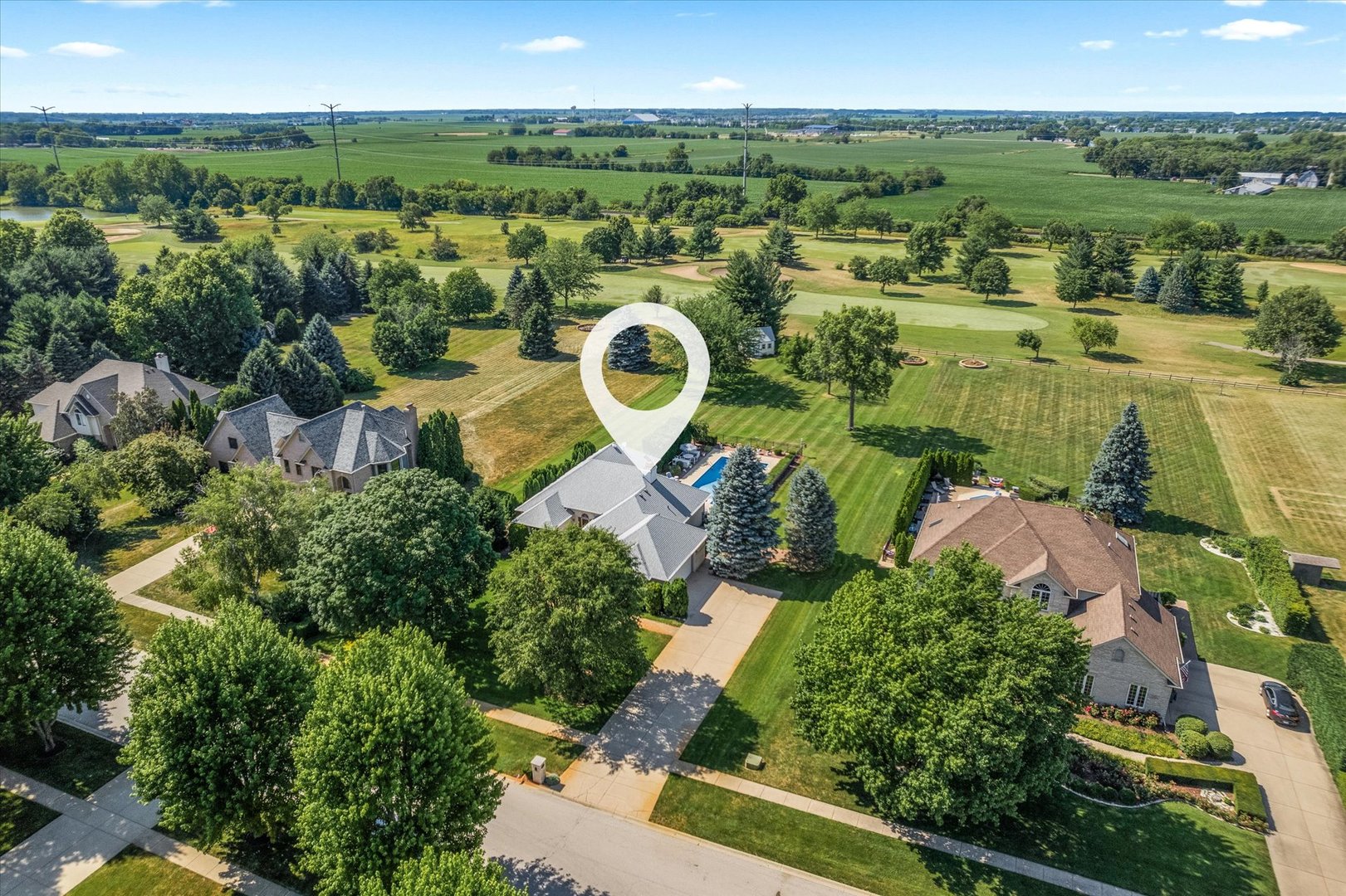 63 N Royal Oaks Drive