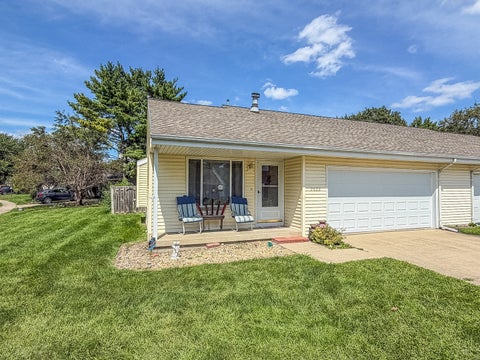 Photo of 2626 Natalie Drive, Champaign, IL 61822 (MLS # 12733324)