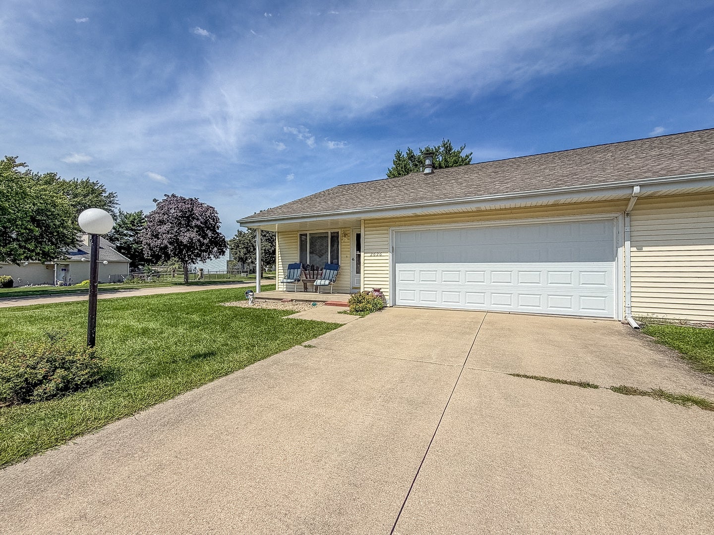 2626 Natalie Drive